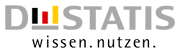 Statistik Logo vom Statistischen Bundesamt
